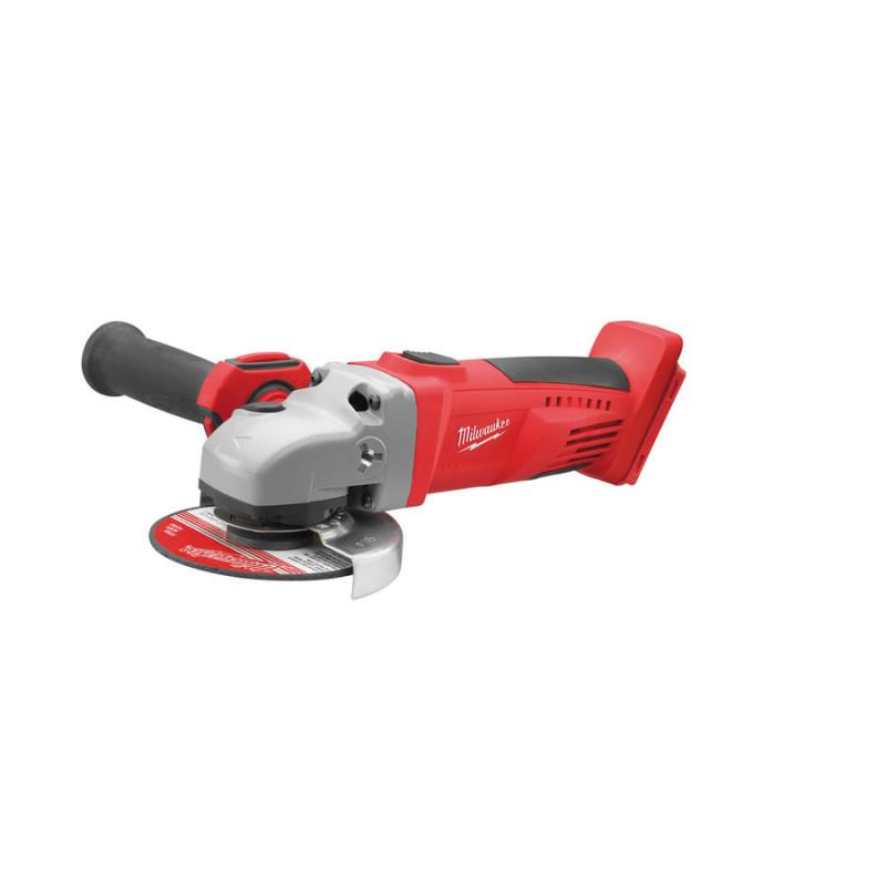 Аккумуляторная угловая шлифовальная машина (УШМ, Болгарка) Milwaukee HD28 AG115-0 4933432146 фото 1