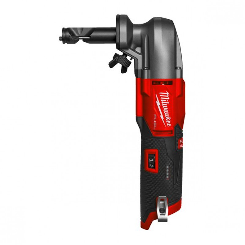 Аккумуляторные ножницы вырубные Milwaukee M12 FUEL FNB16-0X 4933479618 фото 1