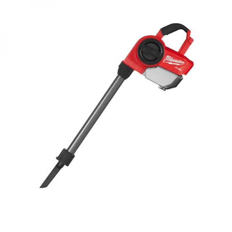 Аккумуляторный компактный пылесос Milwaukee M18 FCVL-0 4933478185 фото 9