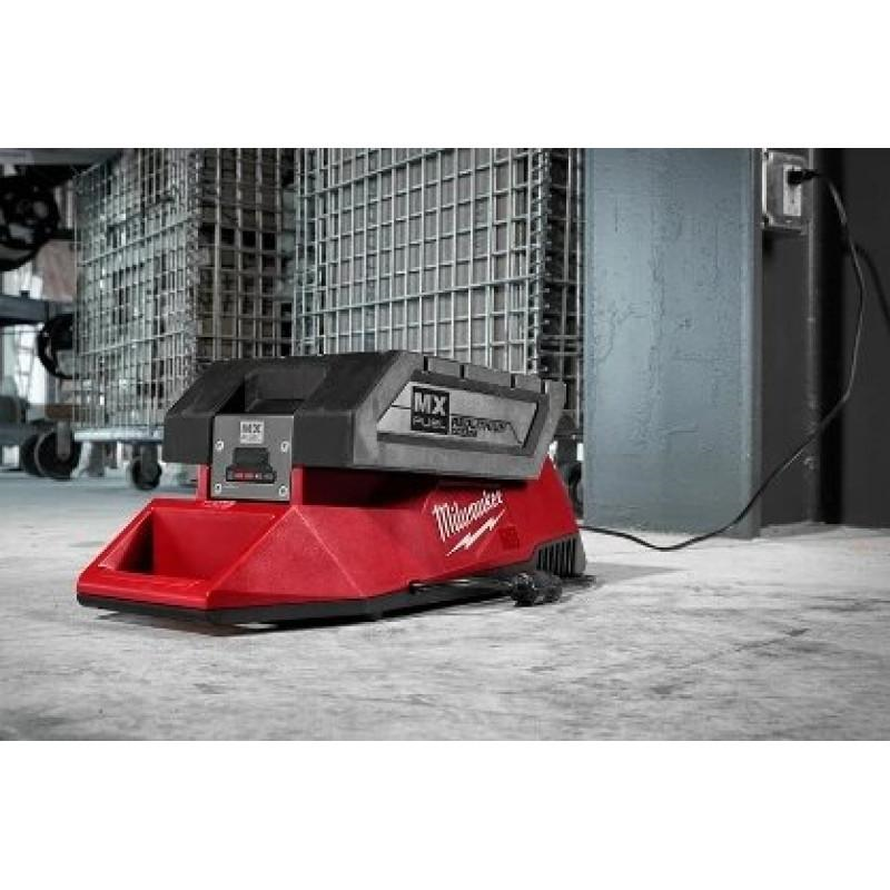 Зарядное устройство Milwaukee MX FUEL MXF C 4933471839 фото 4