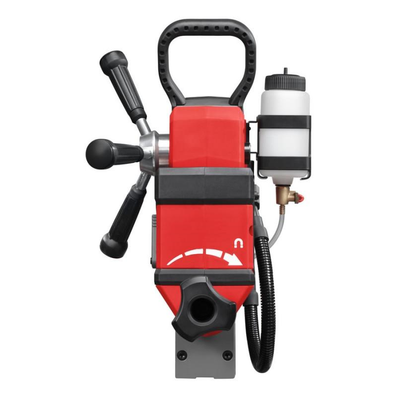 Аккумуляторная дрель на магнитной станине Milwaukee M18 FUEL FMDP-502C 4933451012 фото 4