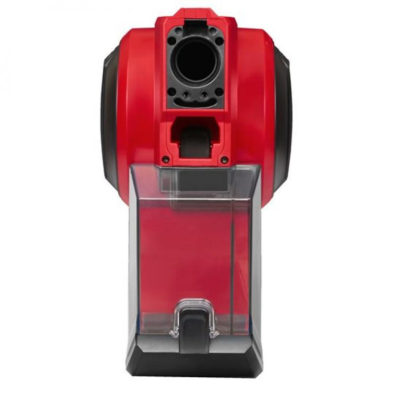 Аккумуляторный компактный пылесос Milwaukee M18 FCVL-0 4933478185 фото 4