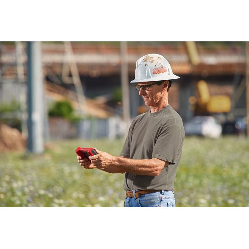 Аккумуляторный гидравлический инструмент для резки кабелей FORCE LOGIC Milwaukee M18 HCC75R-502C ONE-KEY 4933459271 фото 3