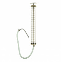 Pressol Шприц для отсоса и залива мерный 1000 мл. 12938