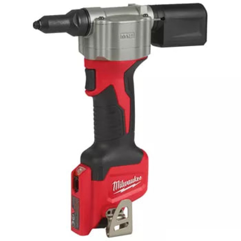 Заклепочник Milwaukee M12 BPRT-602X 4933464410 фото 2