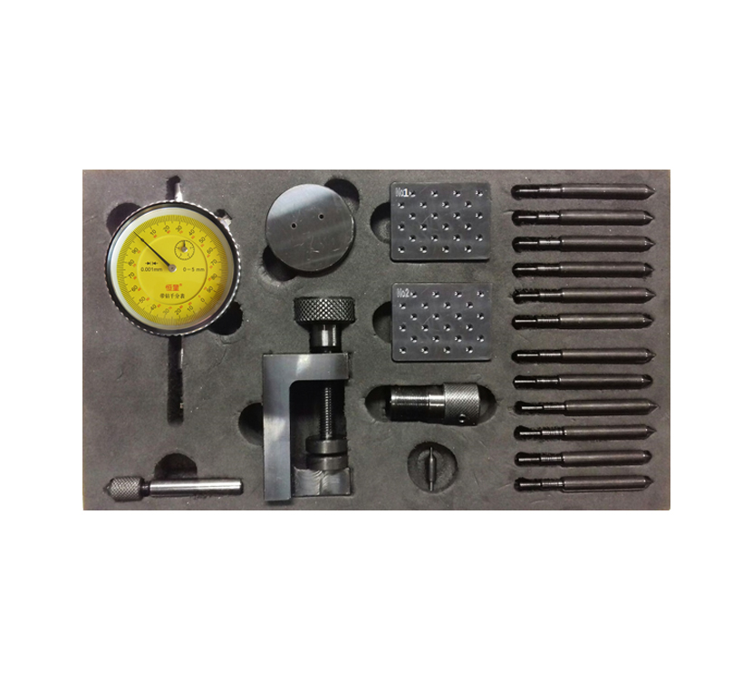 Комплект для восстановления форсунок BOSCH PIEZO Dieselland DI-CR50174 фото 1