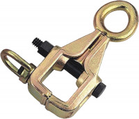 Вытяжной зажим самозатягивающийся СТАНКОИМПОРТ KA-6020