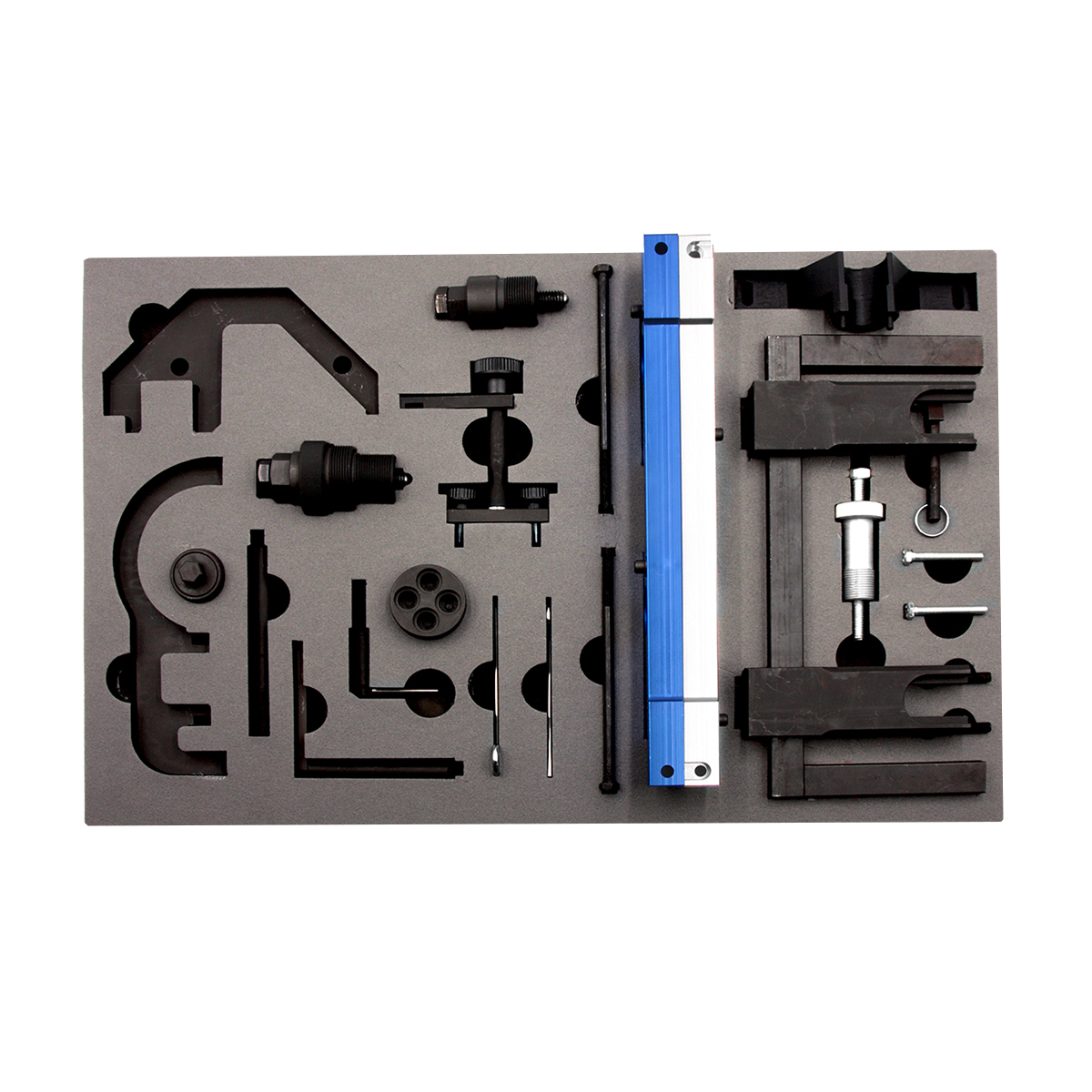 Специнструмент BMW в ложементе набор 2 Car-Tool CT-L0002 фото 4
