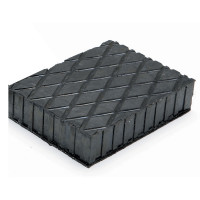 FSD2 Резиновая надставка 40 мм для домкратов AC Hydraulic