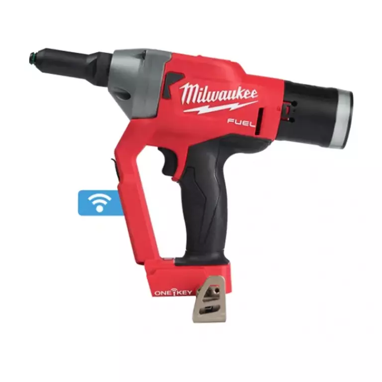Заклепочник аккумуляторный M18 ONEFPRT-0X Milwaukee 4933478601 фото 1
