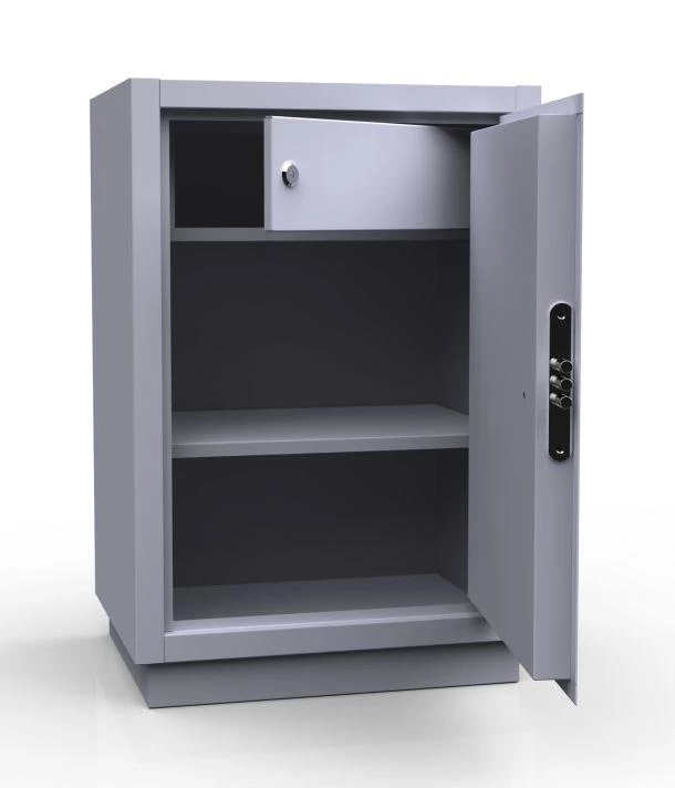 Сейф металлический ARH ШБС-01-06Т фото 1