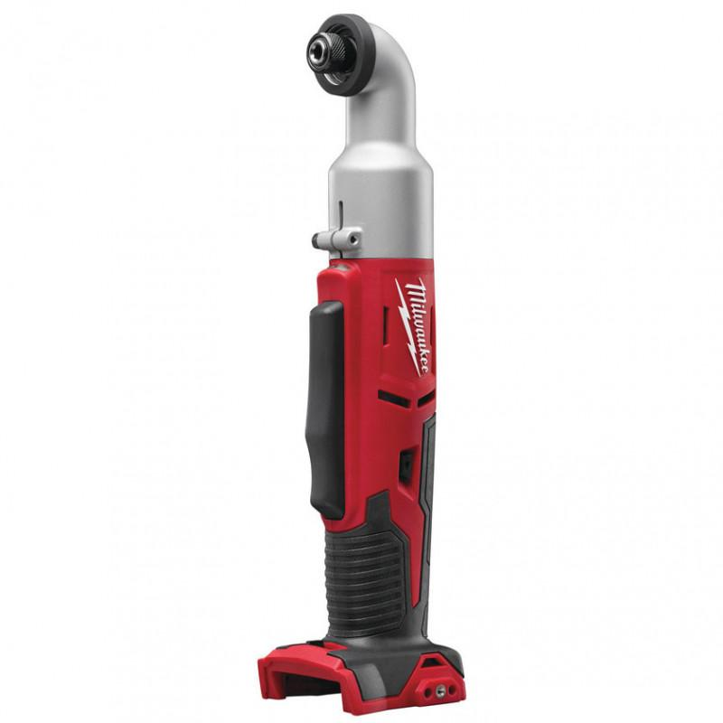 Аккумуляторный угловой импульсный винтоверт Milwaukee M18 BRAID-0 4933447891 фото 1