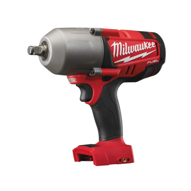 Аккумуляторный импульсный гайковерт Milwaukee M18 FUEL CHIWF 12-0X 4933451443 фото 1