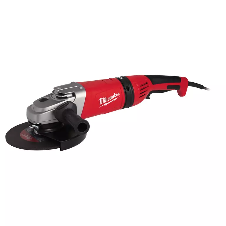 Углошлифовальная машина Milwaukee AGV 24-230 GE Milwaukee 4933402330 фото 1