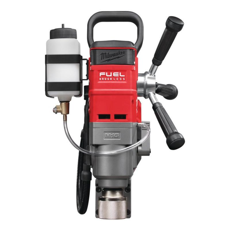 Аккумуляторная дрель на магнитной станине Milwaukee M18 FUEL FMDP-502C 4933451012 фото 5