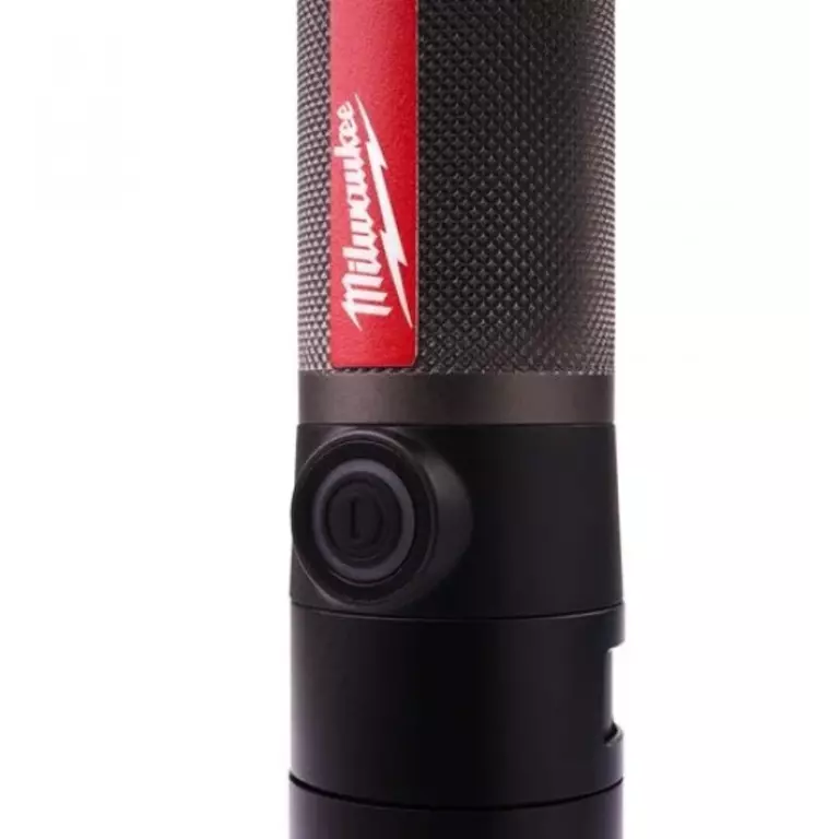 Фонарь аккумуляторный заряжаемый через USB L4 FMLED-301 Milwaukee 4933479770 фото 5