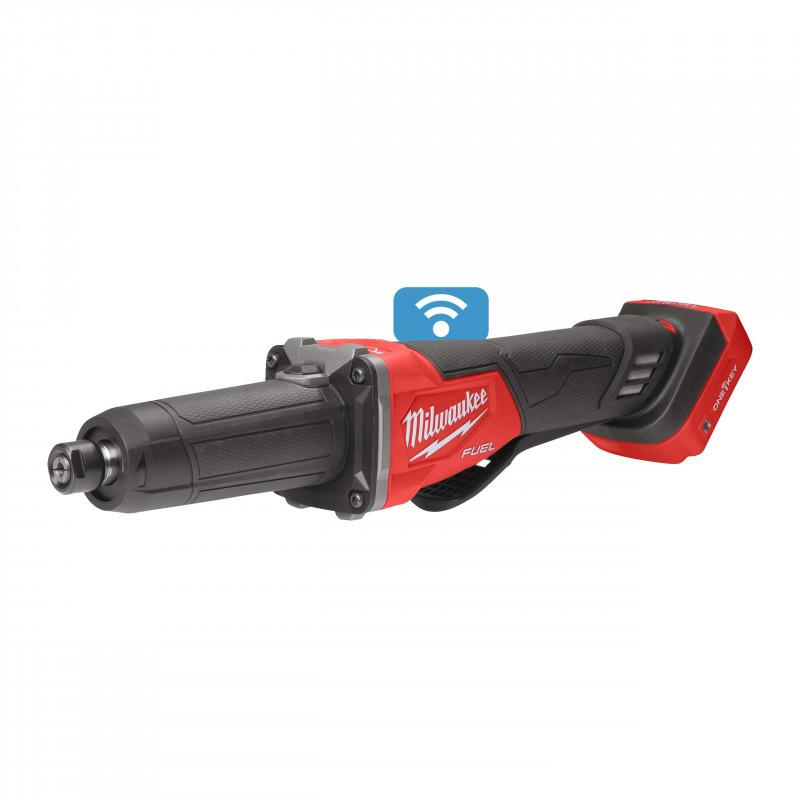 Аккумуляторная прямошлифмашина Milwaukee M18 FUEL FDGROVPDB-502X 4933480950 фото 2