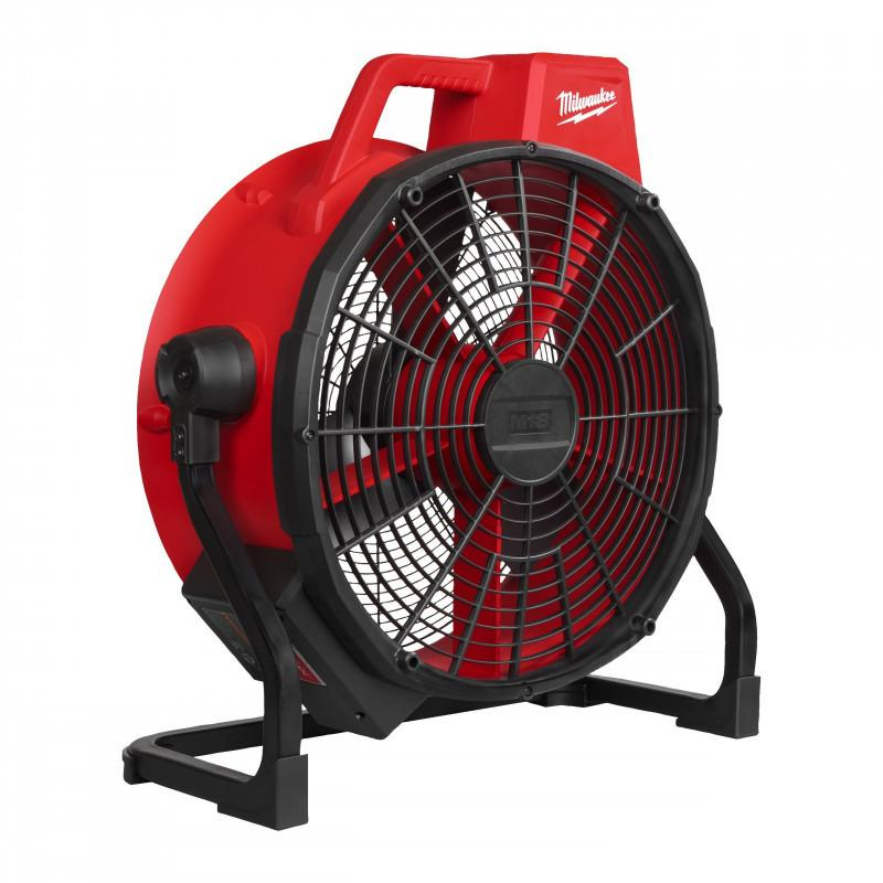Аккумуляторный вентилятор Milwaukee M18 ARFHP-0 FAN IN2 4933492110 фото 4