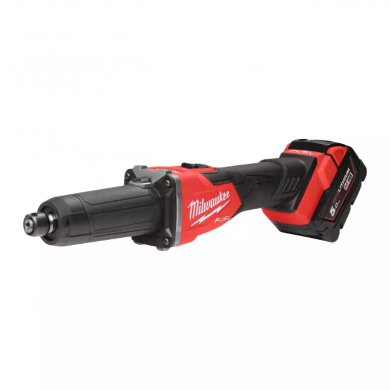 Прямошлифмашина аккумуляторная M18 FDGRB-502X Milwaukee 4933480954 фото 1