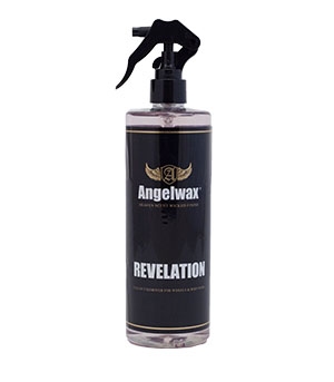 ANG50160 Revelation 500ml.Профессиональный очиститель коррозийных окислений фото 1