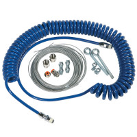 HSD Комплект соединений для траверсы AC Hydraulic