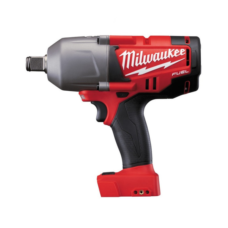 Аккумуляторный импульсный гайковерт Milwaukee M18 FUEL CHIWF 34-0X 4933451444 фото 2