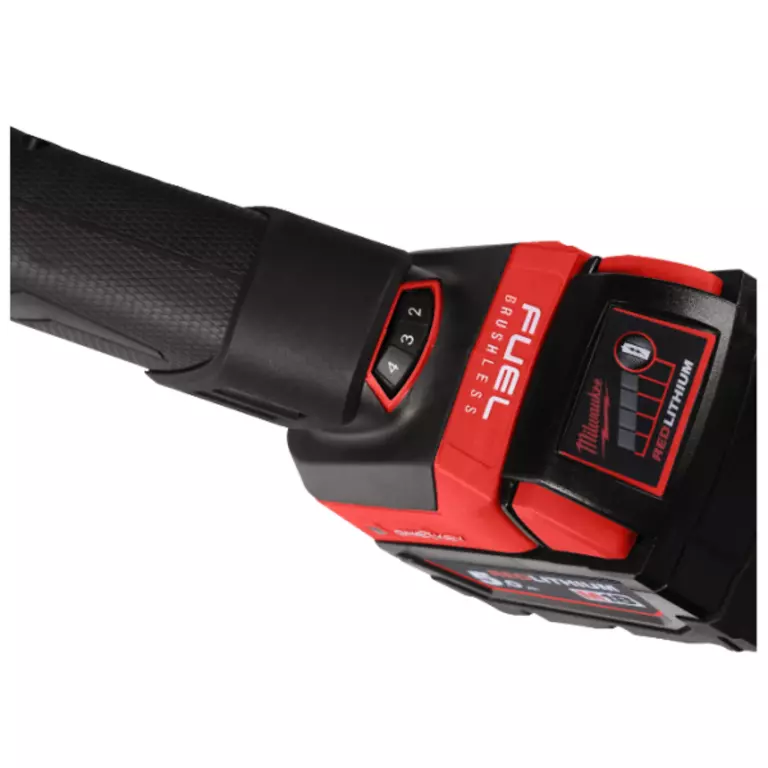 Прямошлифмашина аккумуляторная M18 FDGROVB-0X Milwaukee 4933480955 фото 4