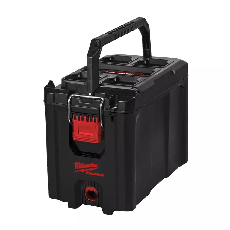 Компактный кейс PACKOUT Milwaukee Milwaukee 4932471723 фото 1