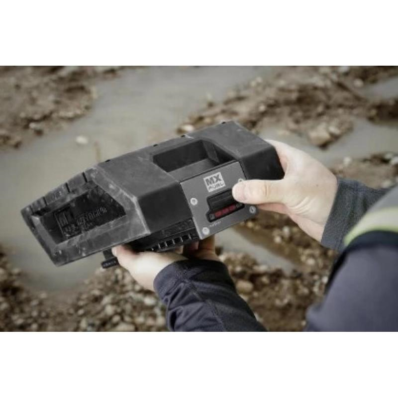 Аккумулятор Milwaukee MX FUEL MXF XC406 4933471837 фото 3