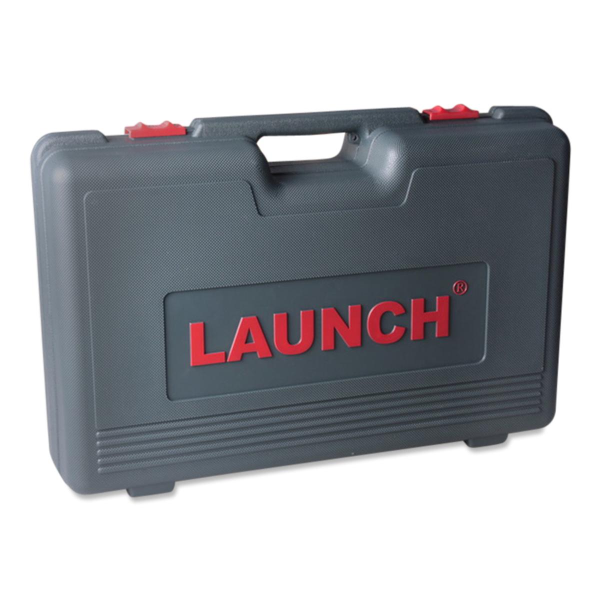 Диагностический сканер Launch X431 PRO 3 Heavy Duty Full v 3.0 (легковые+грузовые) фото 3