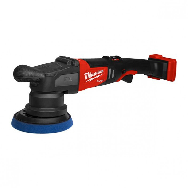 Аккумуляторная орбитальная шлифовальная машина Milwaukee M18 FUEL FROP15-502X 4933478835 фото 5