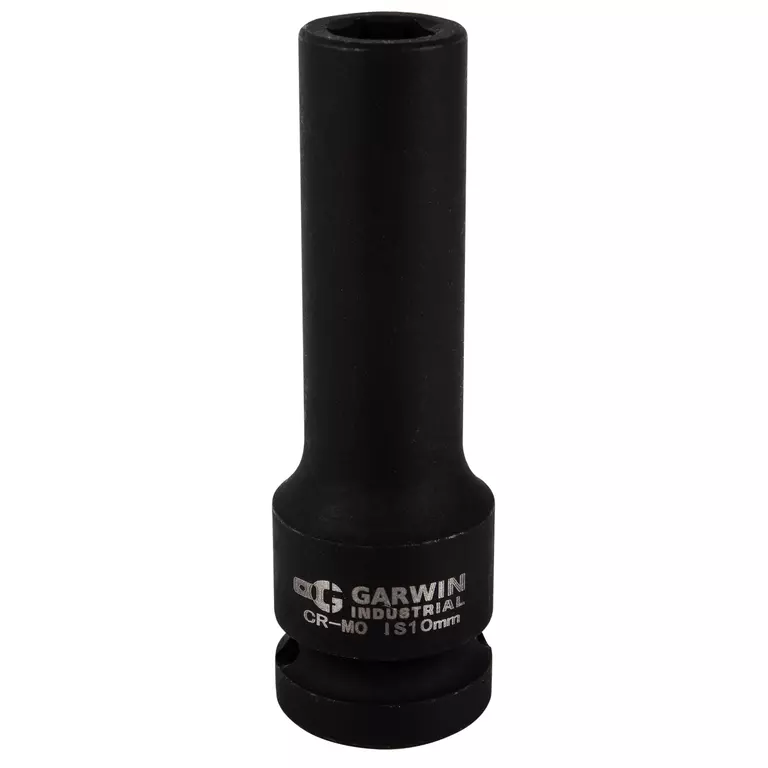 Головка торцевая ударная глубокая 1/2", 6 гр., 14 мм GARWIN PRO 620272-14 фото 1