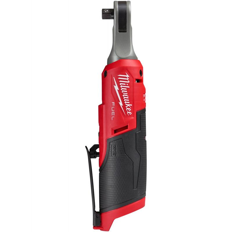 Аккумуляторная трещотка Milwaukee M12 FUEL FHIR38-0 4933478172 фото 1