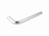 Г-образный шестигранник KING TONY 17 мм ST114517M