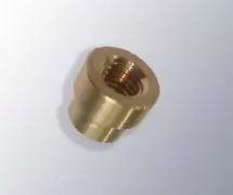 Втулка бронзовая для захвата ПРАВ. Ø26мм ТехноВектор 407 71 000