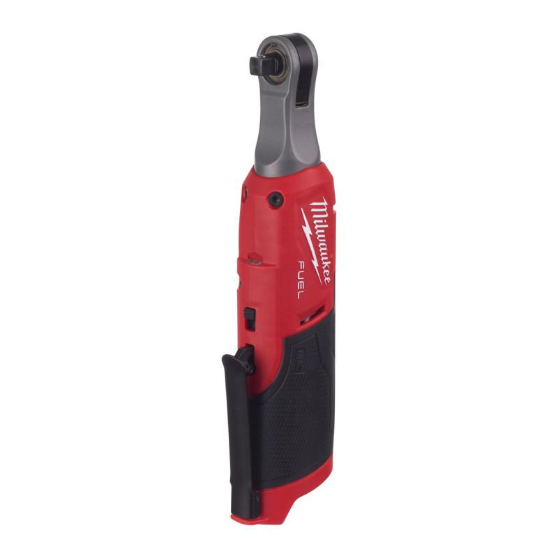Аккумуляторная трещотка Milwaukee M12 FUEL FHIR38-0 4933478172 фото 2
