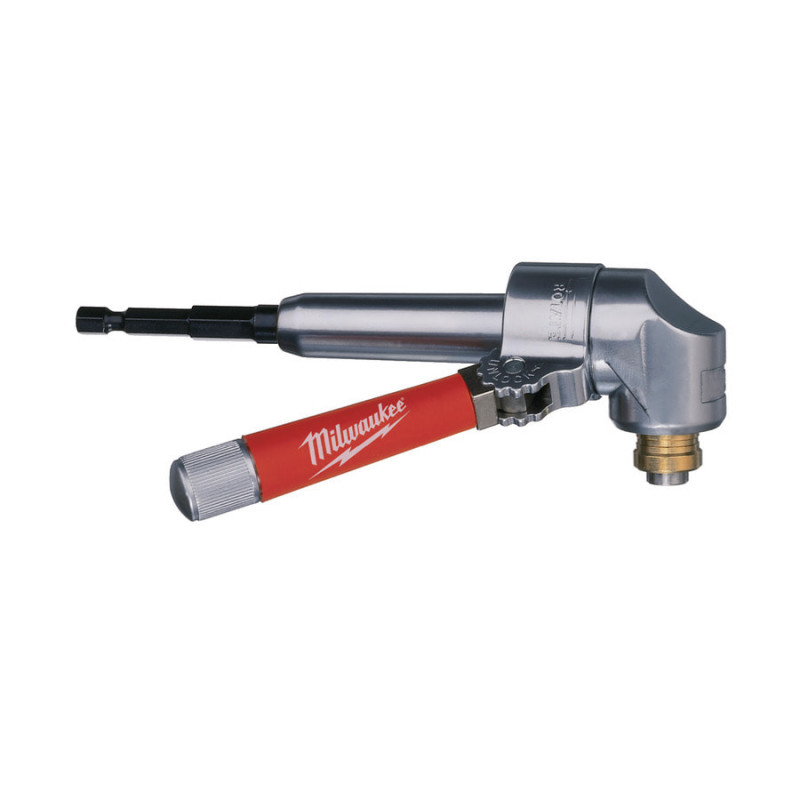 Угловая насадка для шуруповерта Milwaukee CD OSD2 (6 шт) 4932352321 фото 1