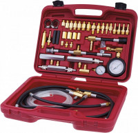 Комплект для проверки давления топлива СТАНКОИМПОРТ KA-7042