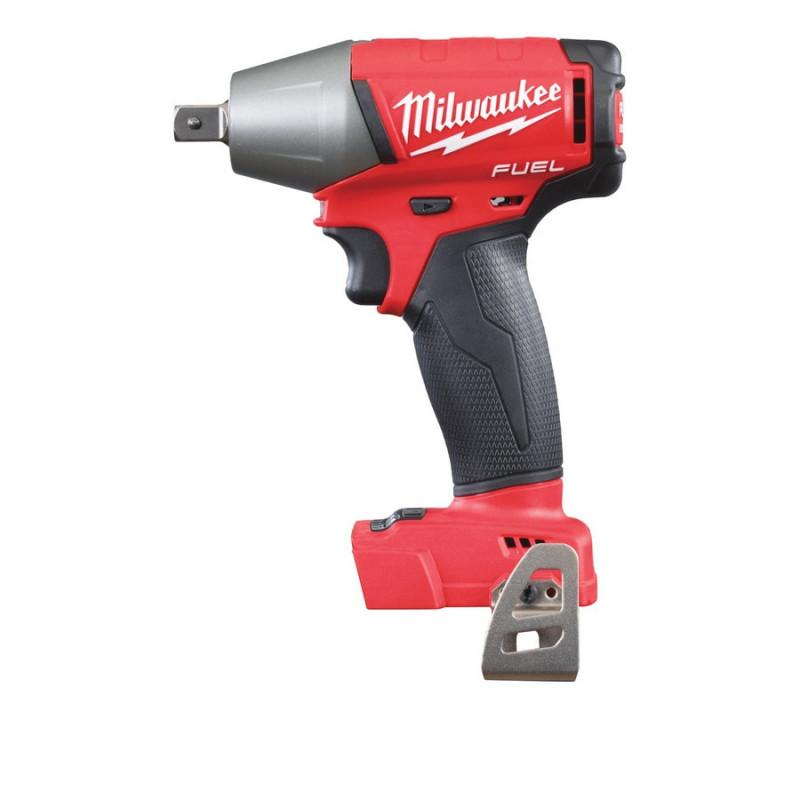 Аккумуляторный импульсный гайковерт Milwaukee M18 FUEL FIWP12-0 4933451067 фото 1