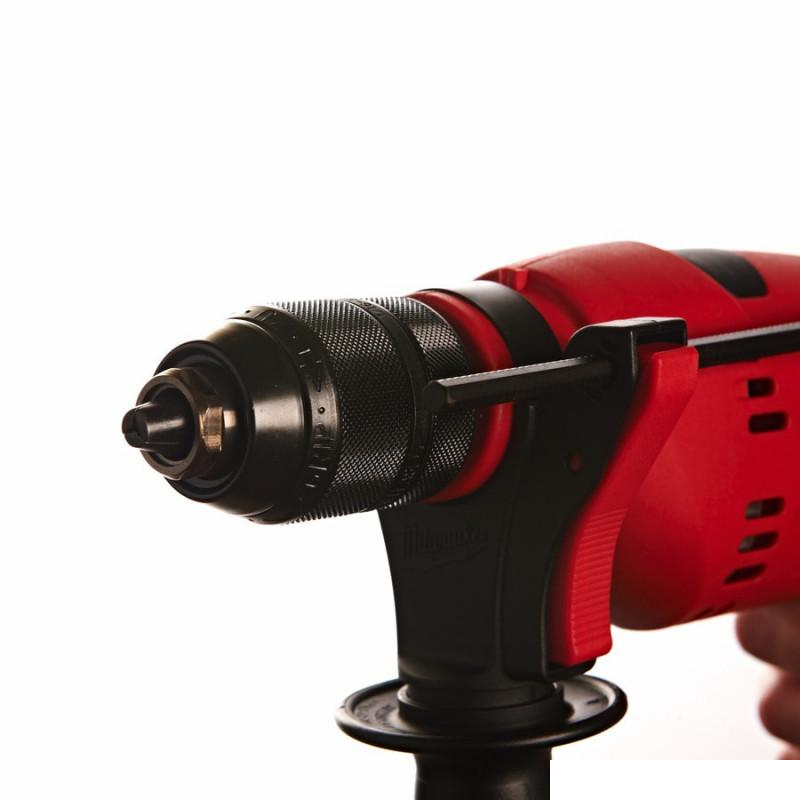 Дрель Milwaukee DE 13 RP 4933409194 фото 6