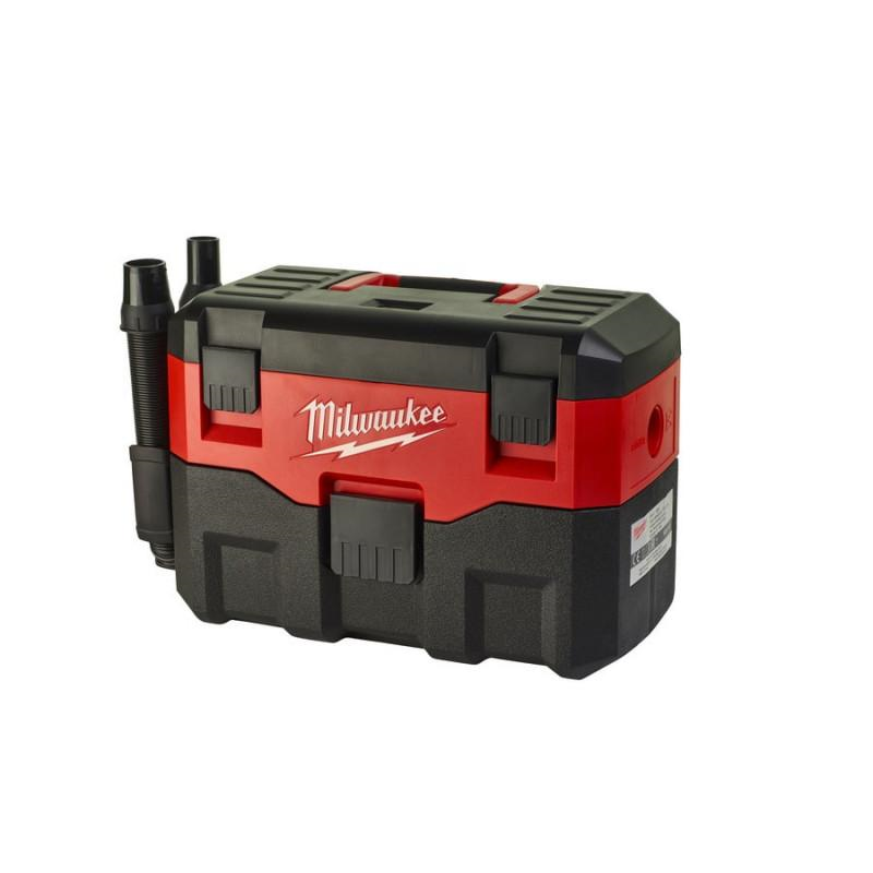 Аккумуляторный пылесос Milwaukee M18 VC-0 4933433601 фото 2