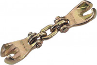 Крюки сдвоенные СТАНКОИМПОРТ KA-6021