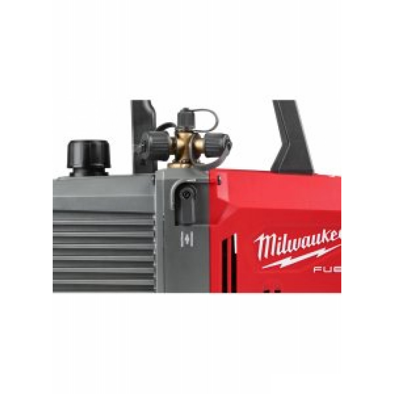Аккумуляторный вакуумный насос Milwaukee M18 FVP5-801 4933492854 фото 6