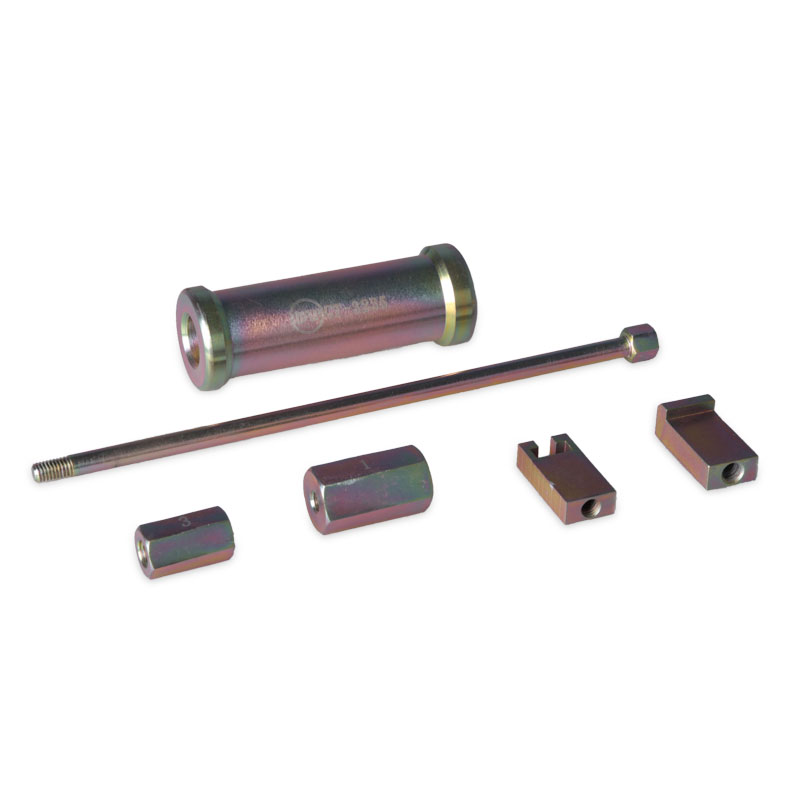 Инерционный съемник форсунок VW T10055 Car-Tool CT-3235 фото 1