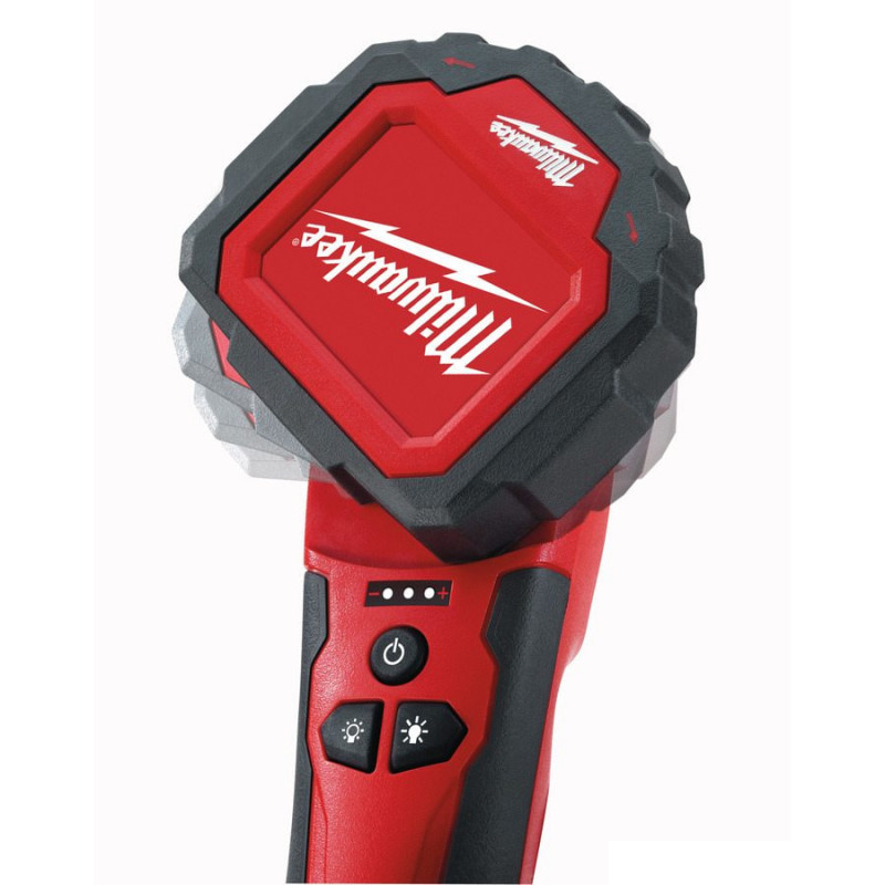 Аккумуляторная цифровая камера M-SPECTOR 360 Milwaukee M12 IC-21C (L) 4933431260 фото 4