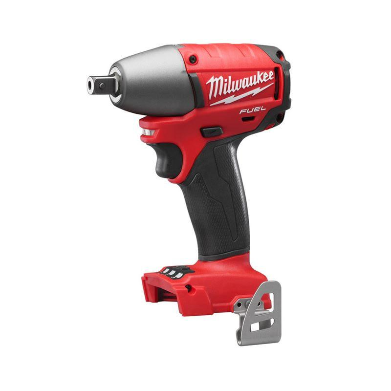 Аккумуляторный импульсный гайковерт Milwaukee M18 FUEL CIW 12-0 4933433134 фото 1