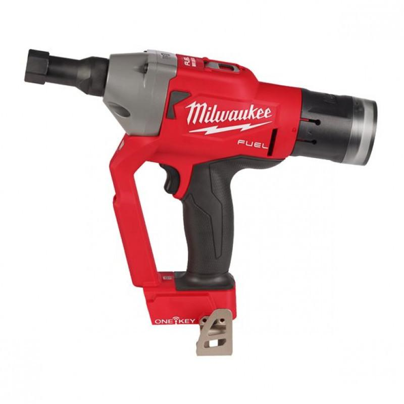 Аккумуляторный заклепочник Milwaukee M18 FUEL ONEFLT-0X 4933478637 фото 2