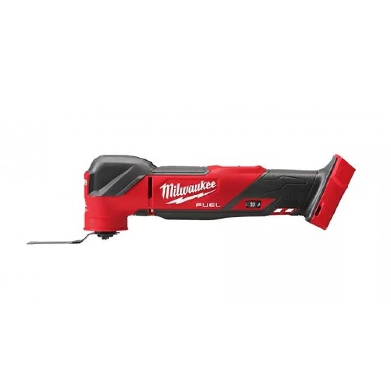 Аккумуляторный компактный мультитул Milwaukee M18 FUEL FMT-0X 4933478491 фото 1