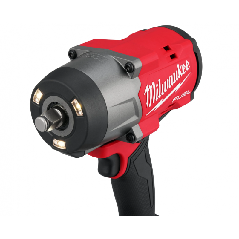 Аккумуляторный гайковёрт Milwaukee M18 FUEL FHIW2F12-0X 4933492782 фото 3