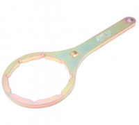 Съемник масляного фильтра 1/2"x330мм 8-гранный JTC-4019